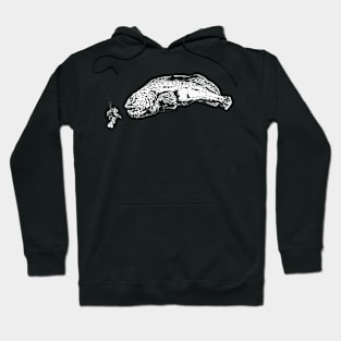 Deep Dive Hoodie